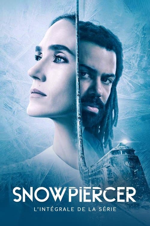 Affiche de Snowpiercer