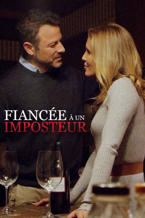 Affiche de Fiancée a un imposteur