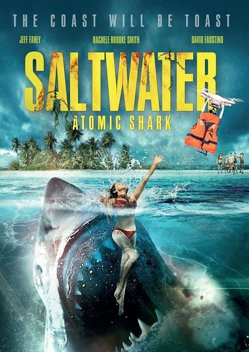 Affiche de Saltwater