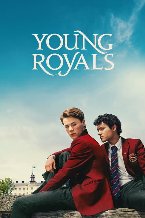 Affiche de Young Royals
