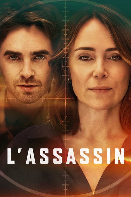 Affiche de L'Assassin