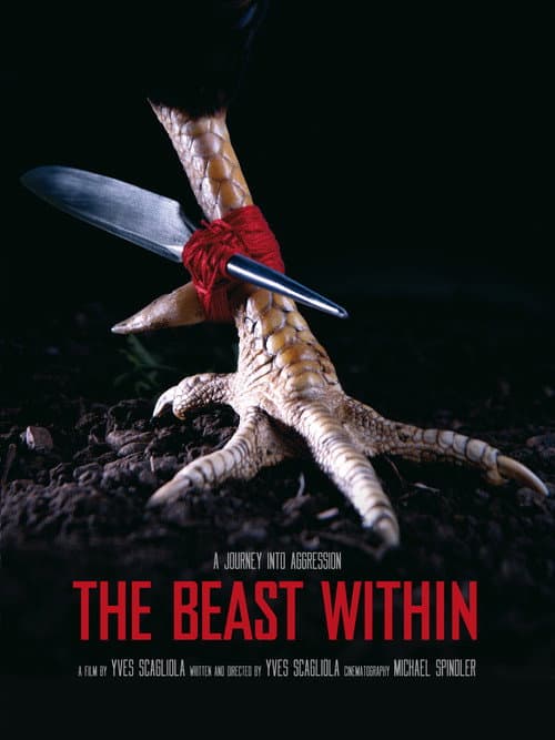 Affiche de The Beast Within