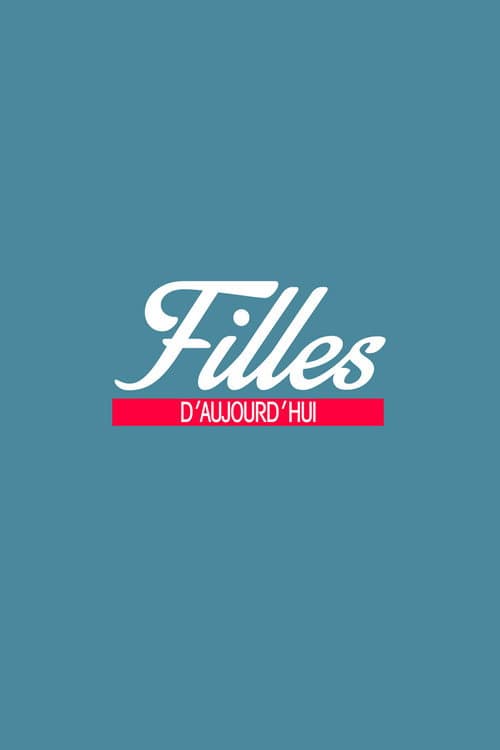 Affiche de Filles d'aujourd'hui