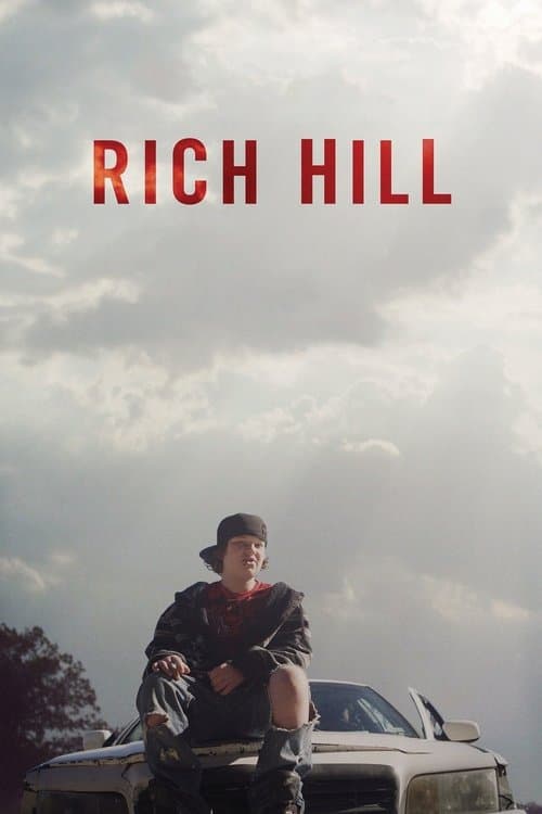 Affiche de Rich Hill