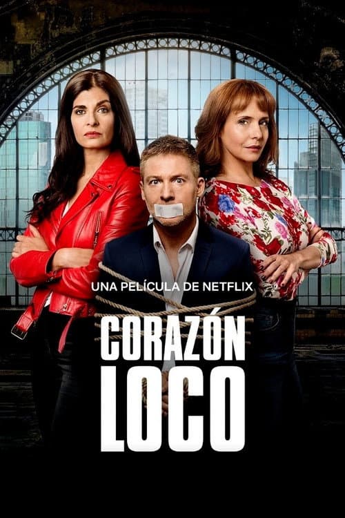 Affiche de Trop d'amour à donner