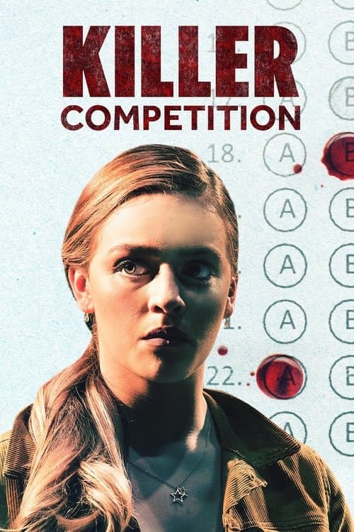 Affiche de Maman, j'ai menti...