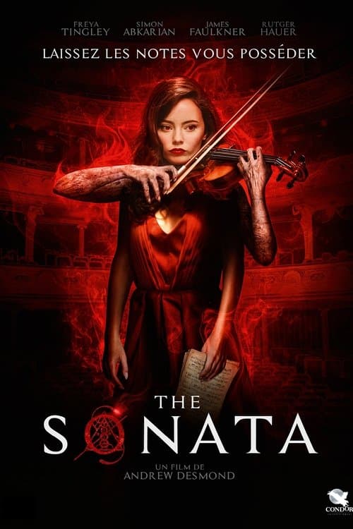 Affiche de The Sonata