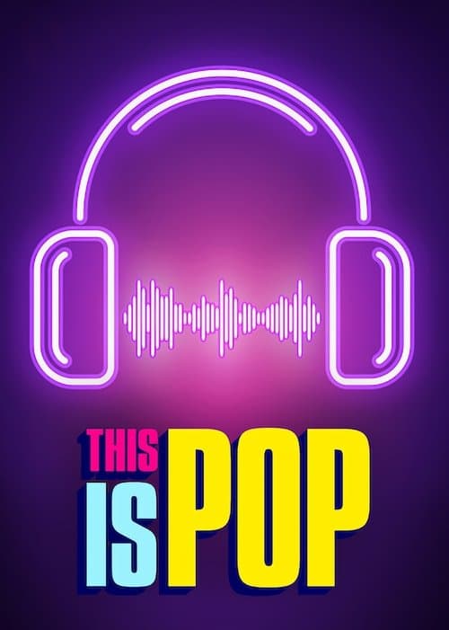 Affiche de This Is Pop