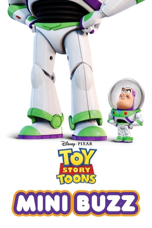 Affiche de Mini Buzz