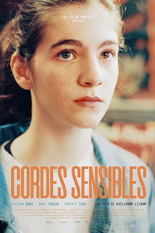 Affiche de Cordes sensibles