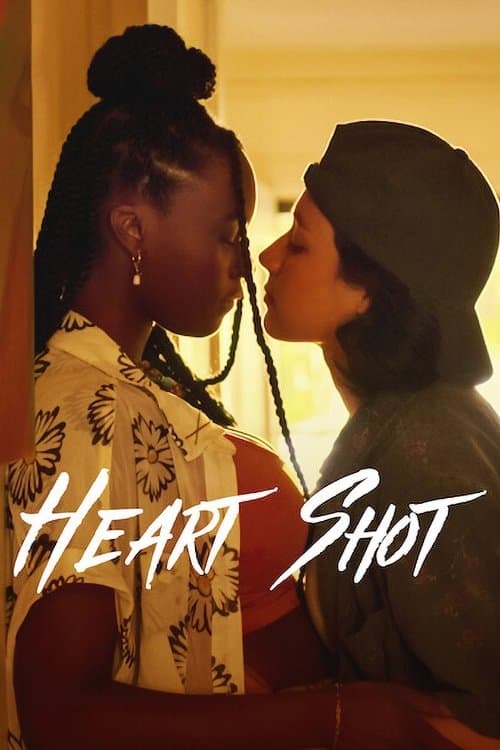 Affiche de Heart Shot