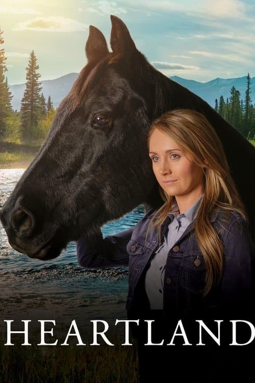 Affiche de Heartland