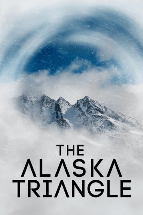 Affiche de Alaska : Le Triangle Maudit