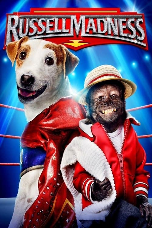 Affiche de Russell Madness