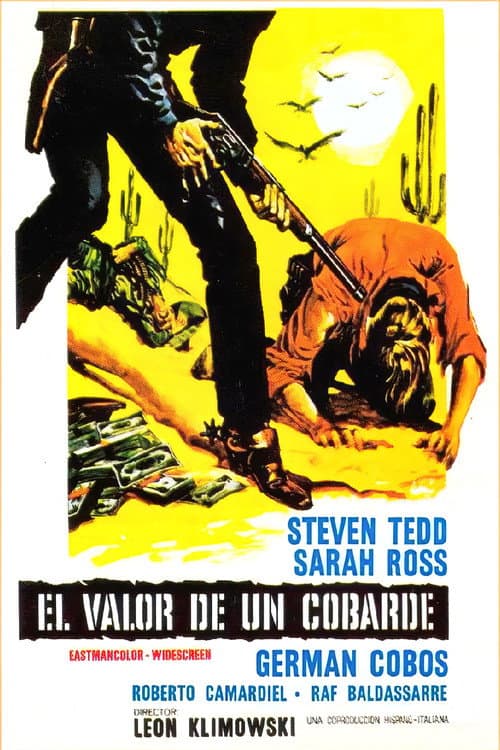 Affiche de Quinto: non ammazzare