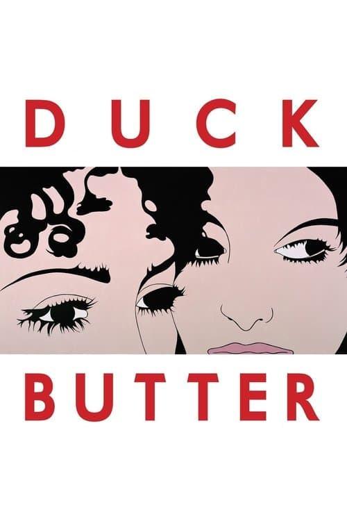 Affiche de Duck Butter