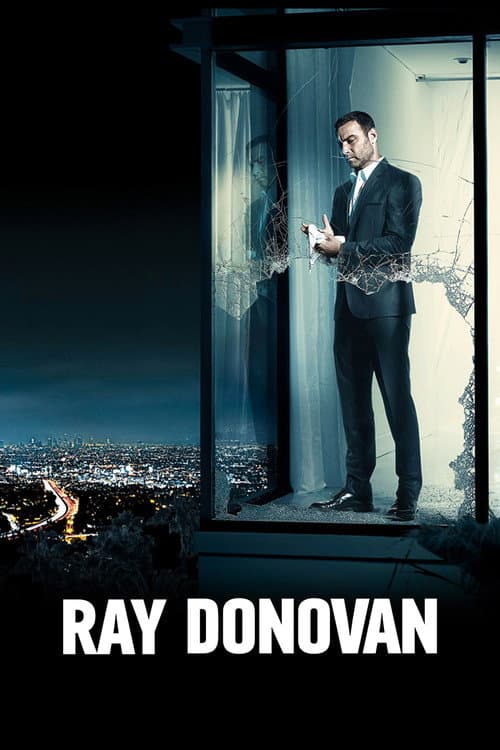 Affiche de Ray Donovan