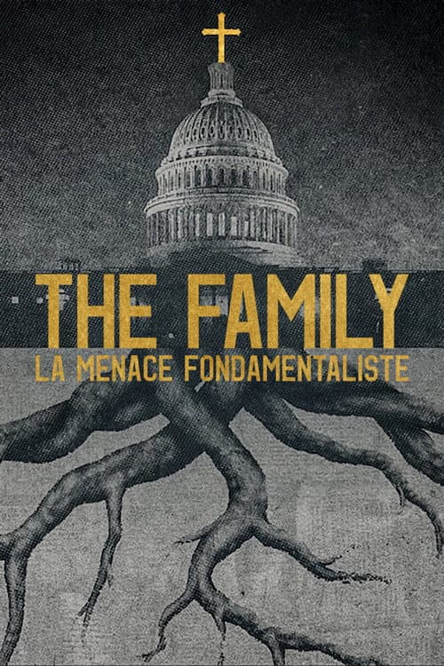 Affiche de The Family : La menace fondamentaliste