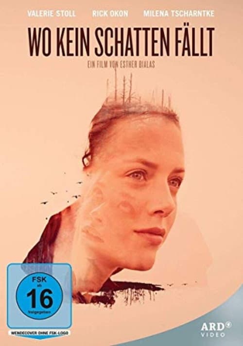 Affiche de Wo kein Schatten fällt