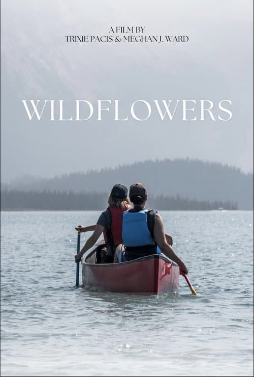 Affiche de WIldflowers