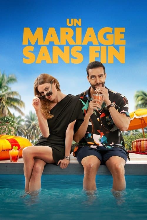 Affiche de Un mariage sans fin