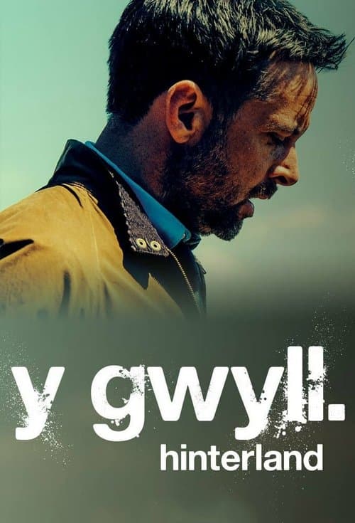 Affiche de Hinterland