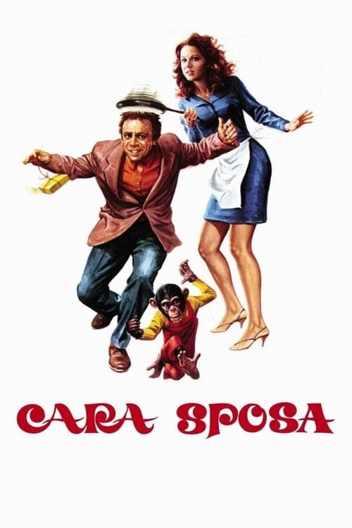 Affiche de Ma chère et tendre