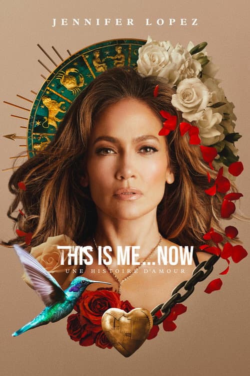 Affiche de This Is Me… Now