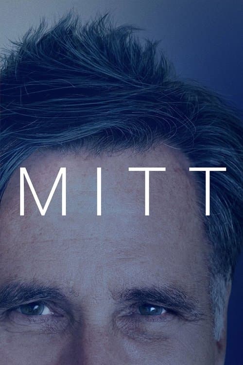 Affiche de Mitt