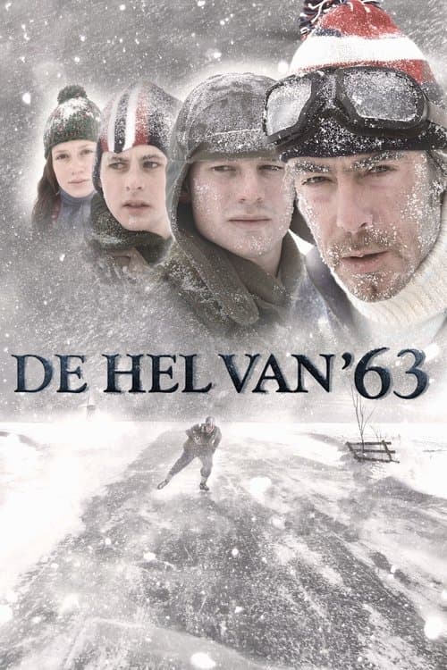 Affiche de L'Enfer de 63
