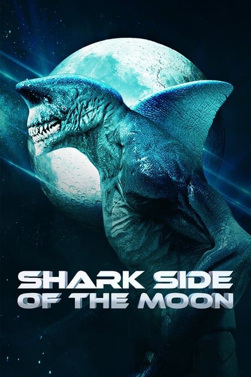 Affiche de Shark Side of the Moon