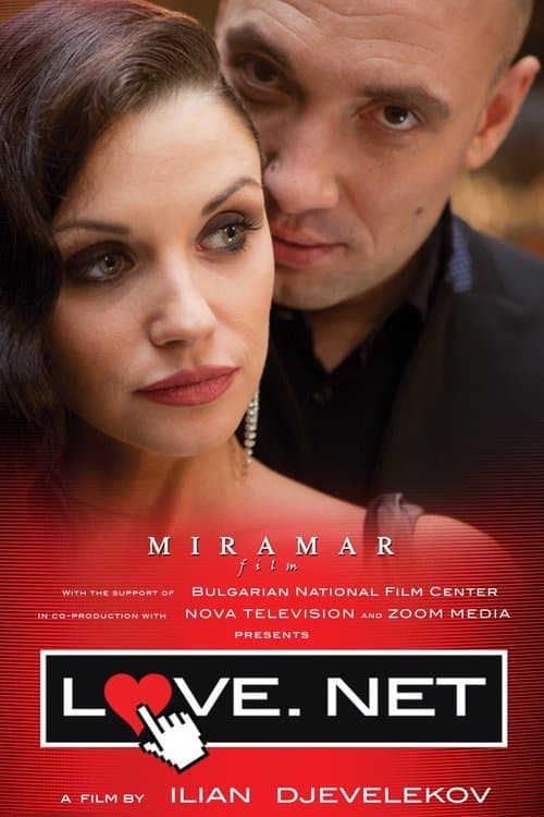 Affiche de Love.net