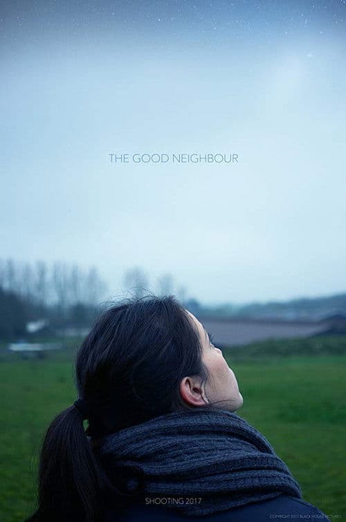 Affiche de The Good Neighbour