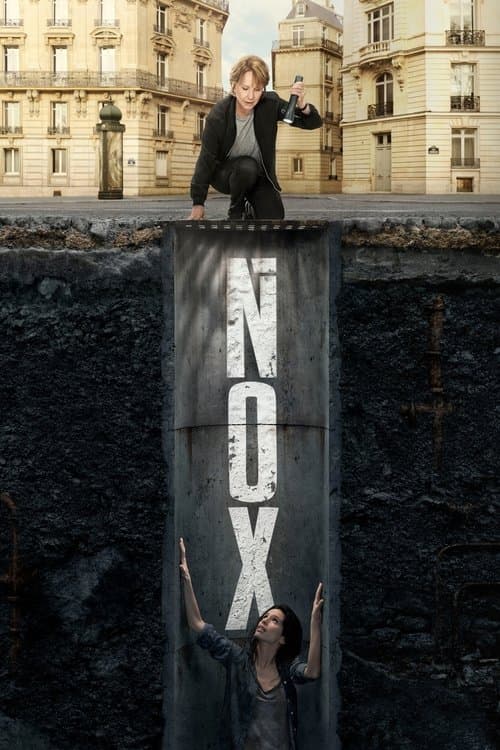 Affiche de Nox