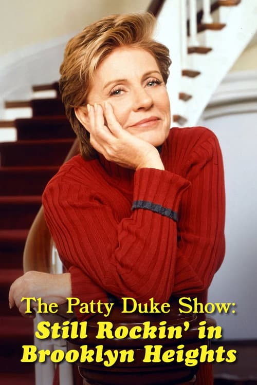 Affiche de The Patty Duke Show: Still Rockin' in Brooklyn Heights