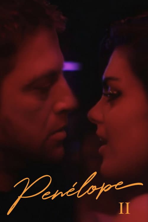 Affiche de Penelope 2