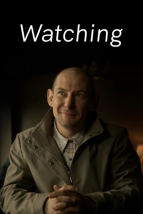 Affiche de Watching