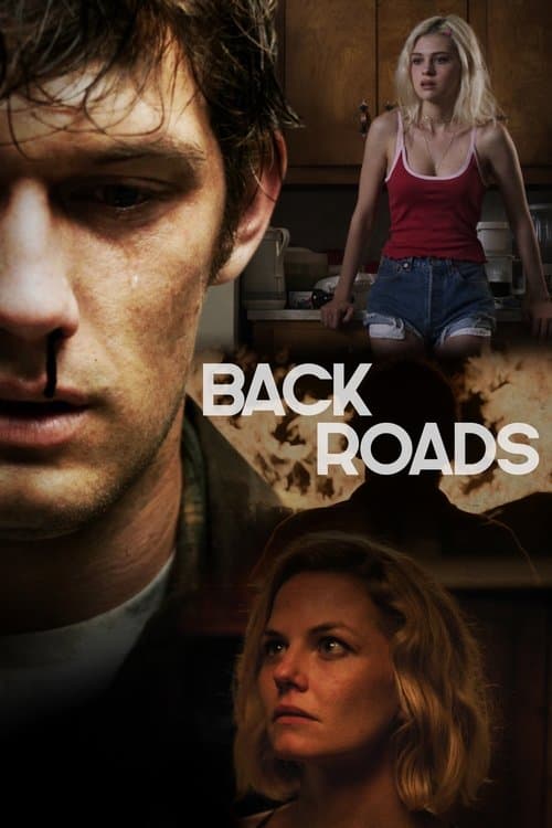 Affiche de Back Roads