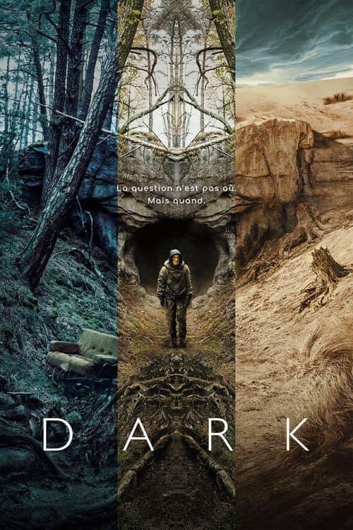 Affiche de Dark