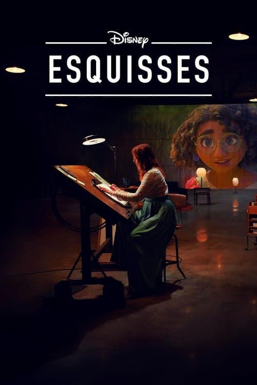 Affiche de Esquisses