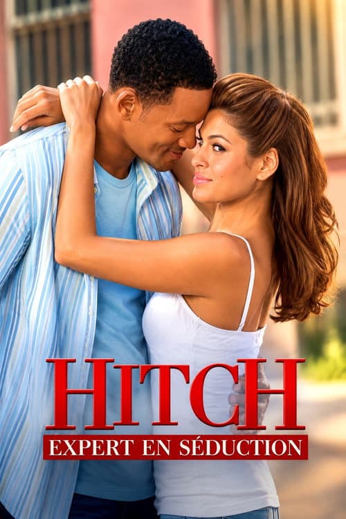 Affiche de Hitch - Expert en séduction