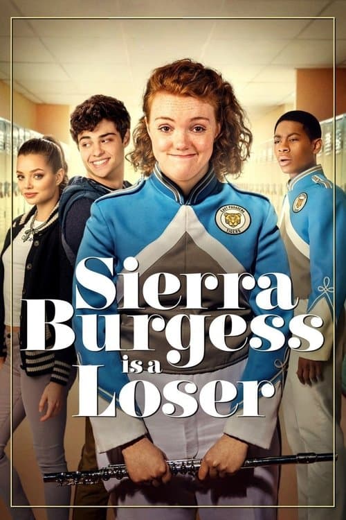 Affiche de Sierra Burgess Is a Loser