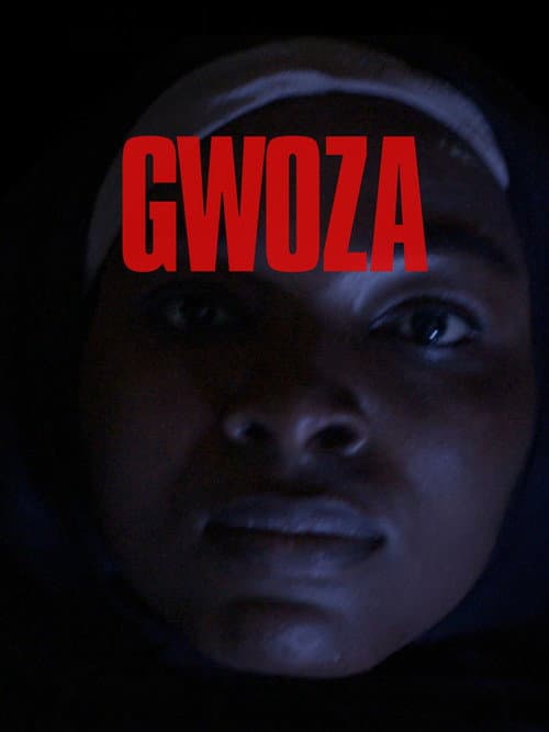 Affiche de Gwoza