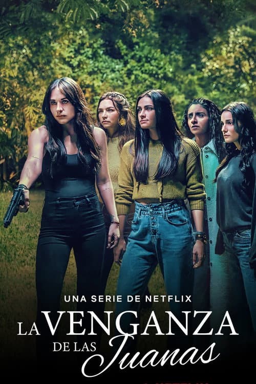 Affiche de Au nom de la vengeance