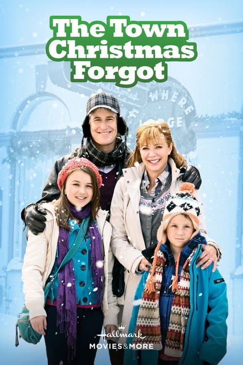 Affiche de Les Oubliés De Noël