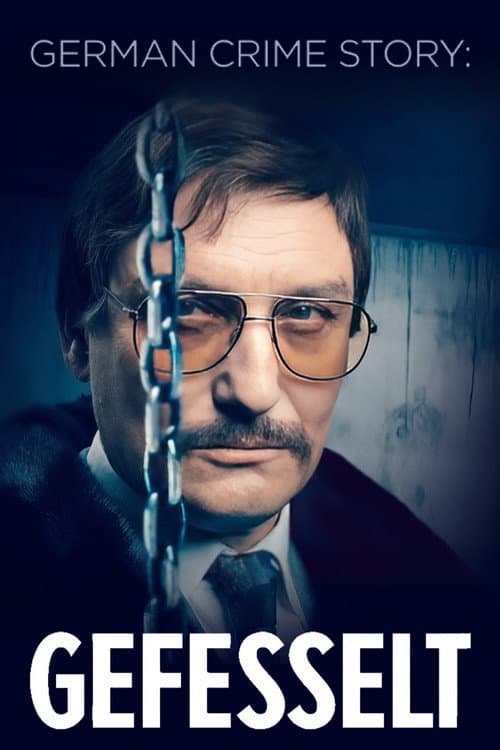 Affiche de German Crime Story : Captives