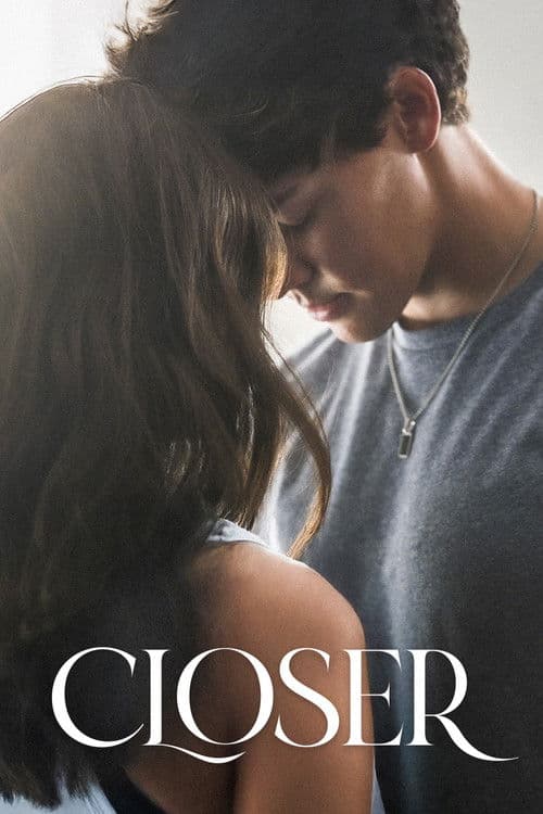 Affiche de Closer