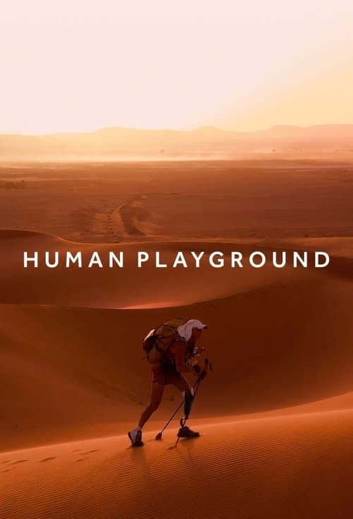 Affiche de Une Terre de jeux