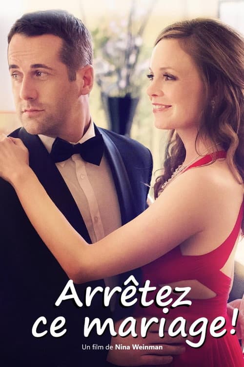 Affiche de Arrêtez ce mariage !