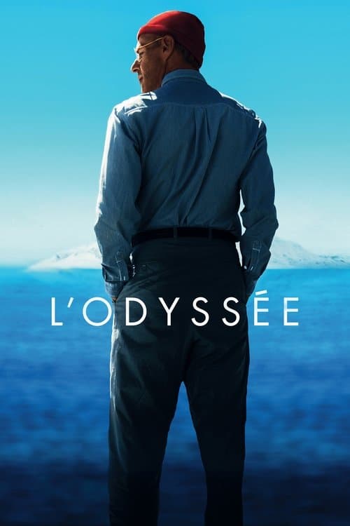 Affiche de L'Odyssée